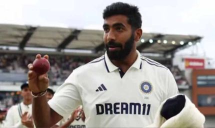 बड़ी राहत! दूसरे टेस्ट से पहले बुमराह नेट्स पर लौटे, टीम इंडिया को मिली मजबूती