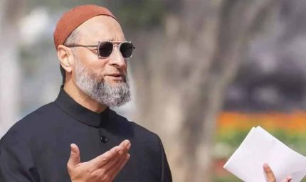 ओवैसी बोले- बिहार में एनडीए को रोकना है तो एकजुट हो जाओ