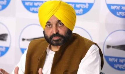 धूरी रेलवे ओवरब्रिज का काम जल्द शुरू होगा: मान