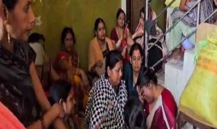 आइसक्रीम फैक्ट्री में गैस सिलेंडर के विस्फोट करने से एक टेक्नीशियन की मौत