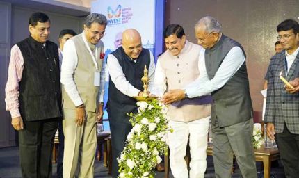 अहमदाबाद में स्थापित होगा मध्यप्रदेश औद्योगिक विकास निगम का कार्यालय : मुख्यमंत्री डॉ. यादव