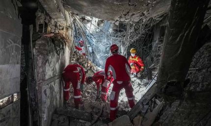 एविन जेल पर इजरायली कहर! युद्ध के बाद ईरान ने किया बड़ा खुलासा