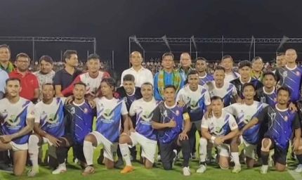 ‘मन की बात’ में PM मोदी ने की बोडोलैंड की तारीफ, खेलों में बढ़ रही भागीदारी