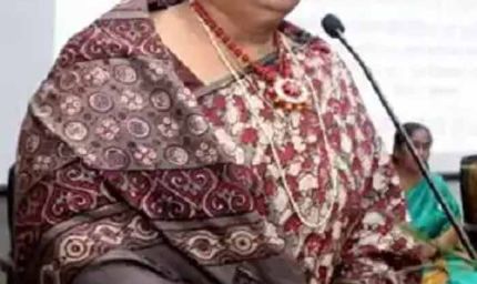 पोषण से परिवर्तन की ओर - बच्चों के स्वास्थ्य सुधार राज्य स्तरीय कार्यशाला 30 जून को