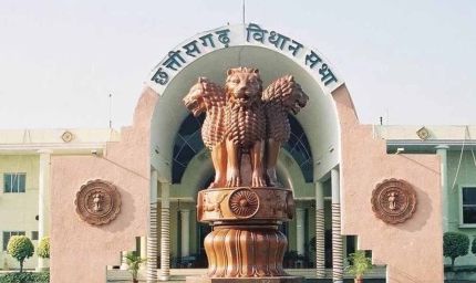 छत्तीसगढ़ विधानसभा का मानसून सत्र 14 जुलाई से, विधायकों के सवालों की झड़ी तैयार