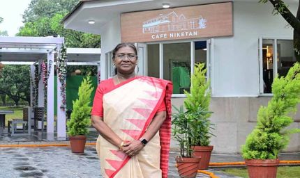 आईवीआरआई, बरेली में दीक्षांत समारोह में सोमवार को शामिल होंगी राष्ट्रपति मुर्मू