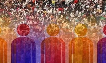 पहले चरण का आगाज अप्रैल 2026 से,  सबसे पहले मकान सूचीकरण कार्य करेंगे अधिकारी