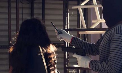 प्रयागराज से बड़ा खुलासा, नाबालिग लड़की का बदलवाया धर्म; आतंकी बनाने की थी साजिश