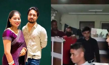 राजा रघुवंशी मर्डर केस: शिलोम के घर से मिले सोनम का लैपटॉप और गहने, आज भी इंदौर में जांच करेगी मेघालय पुलिस