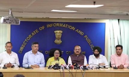 कावड़ यात्रा के लिए दिल्ली सरकार इस बार विशेष तैयारियों में जुटी, किए 3 महत्वपूर्ण बदलाव