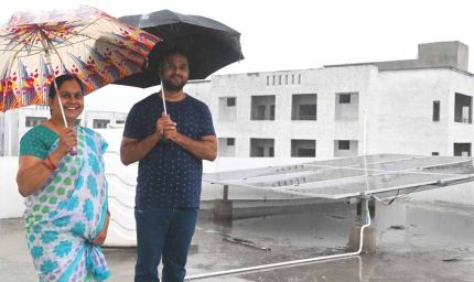 प्रधानमंत्री सूर्यघर मुफ्त बिजली योजना : सौर ऊर्जा से संवरते सपने