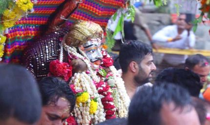 महाकाल सवारी मार्ग पर हाईटेक निगरानी, लगेंगे PTZ कैमरे