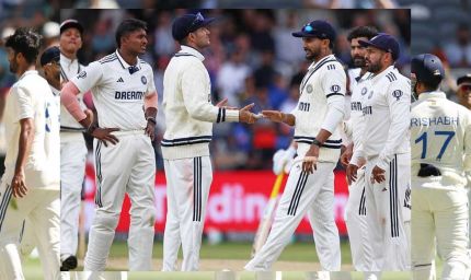 जुलाई 2025 में भारतीय क्रिकेट टीम का फुल शेड्यूल, 4 टेस्ट, 4 टी20 और 3 वनडे