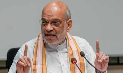 केंद्रीय मंत्री शाह की अध्यक्षता में हुई सभी राज्यों एवं केंद्र शासित प्रदेशों के सहकारिता मंत्रियों की मंथन बैठक