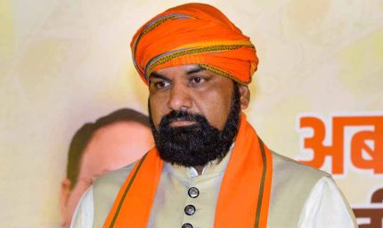 बिहार में पसमांदा समाज को एनडीए सरकार ने आरक्षण दिया : सम्राट चौधरी