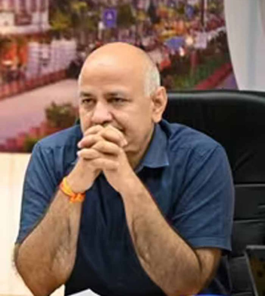 आप पार्टी ने लगाया आरोप- बीजेपी 'हमारे नेताओं को निशाना बना रही, संस्थाओं का हो रहा दुरुपयोग