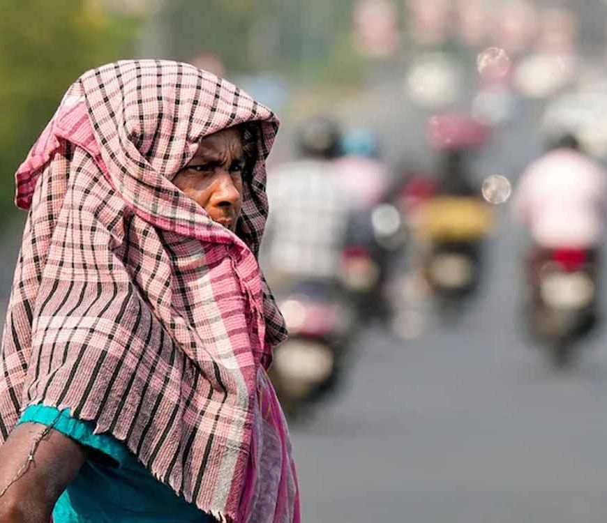 मानसून आने से पहले जून की गर्मी धीरे-धीरे बढ़ने लगी, 5 जून के बाद बढ़ने लगेगी गर्मी की आग: मौसम विभाग
