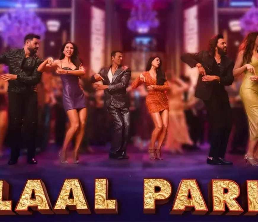 सिमर कौर ने ‘लाल परी’ को लेकर खोले राज, बताया- दो अलग सुरों में गाया गाना