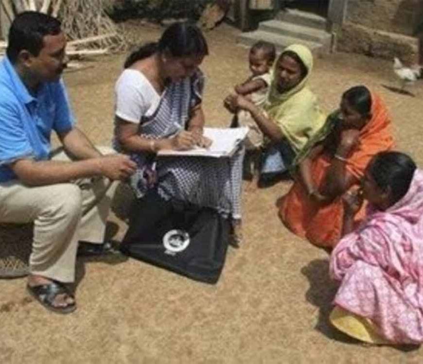 देश में जनगणना के लिए सामने आई तारीख, 1 मार्च, 2027 से होगी शुरू, जाति भी पूछी जाएगी
