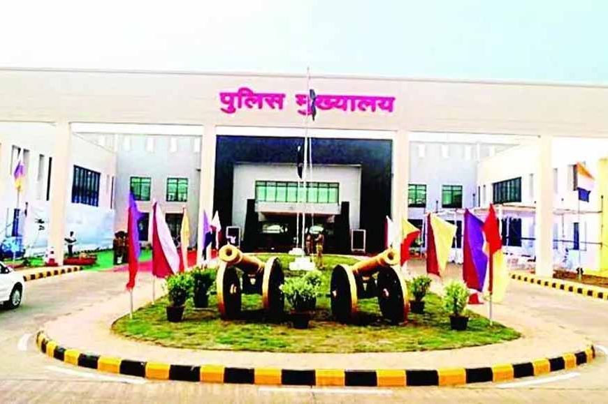 25 सालों से कर रहे थे प्रमोशन का इंतजार, 55 निरीक्षकों की होगी पदोन्नति