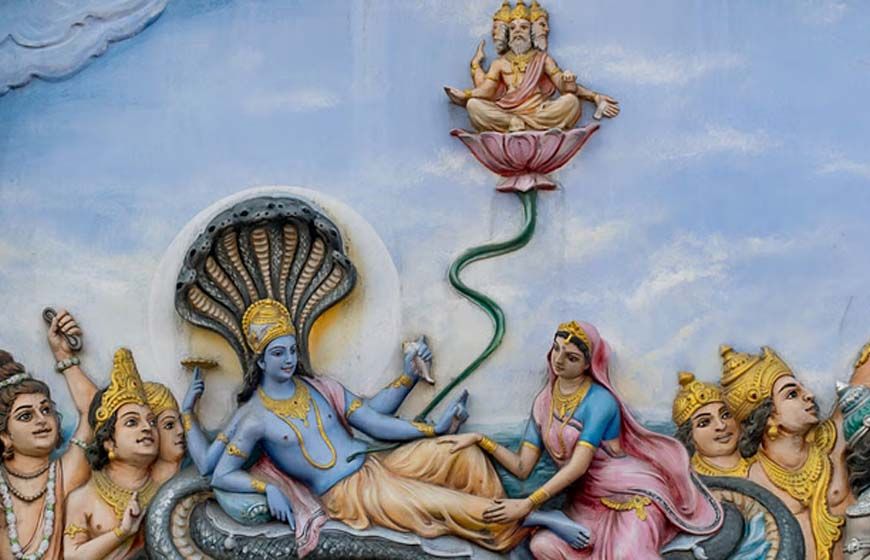 वर्ष की सबसे बड़ी एकादशी कल, इस दिन घर में भूलकर भी न करें ये 3 काम