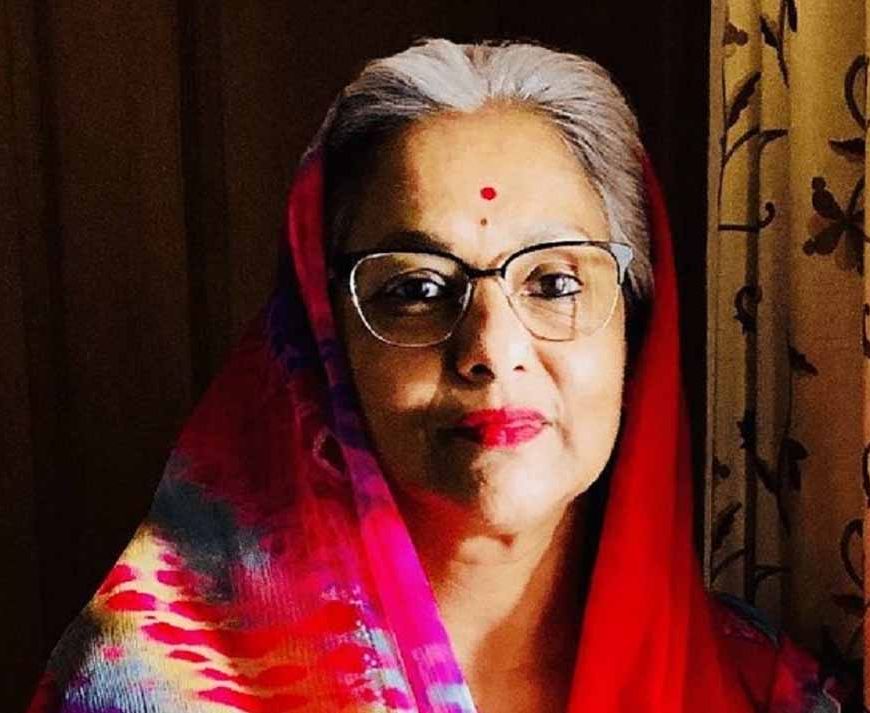 प्रदेश के चिकित्सा मंत्री गजेंद्र सिंह खींवसर की पत्नी का आकस्मिक निधन