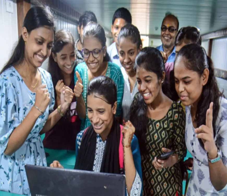 झारखंड बोर्ड 12वीं आर्ट्स का रिजल्ट घोषित