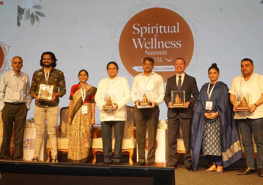 मध्यप्रदेश की टूरिज्म पॉलिसी निवेशकों के अनुकुल है:- प्रमुख सचिवशुक्ला