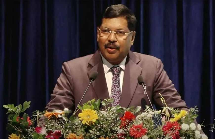 अदालत की सुनवाई को सोशल मीडिया पर गलत तरीके से साझा करने पर CJI बीआर गवई ने जताई चिंता