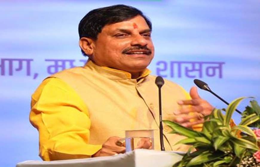 अगली पीढ़ी को बेहतर धरती और वातावरण सौंपने के लिए पर्यावरण संरक्षण के प्रति सभी को सचेत होना होगा - मुख्यमंत्री डॉ. यादव
