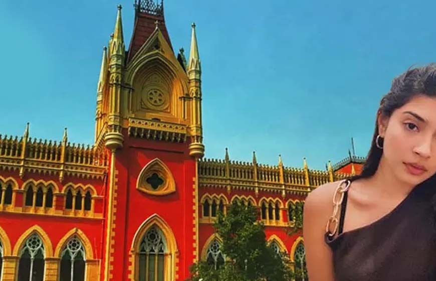 शर्मिष्ठा पनोली को कोलकाता HC से अंतरिम बेल, देश छोड़ने की इजाजत नहीं