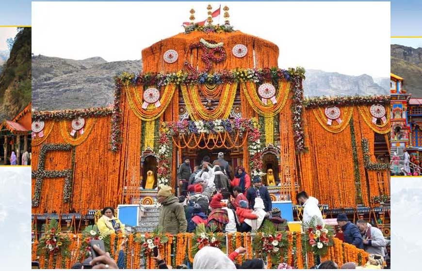 चारधाम यात्रा के दौरान अबतक 80 लोगों की मौत, आखिर पहाड़ पर क्यों अटक जाती हैं सांसें?