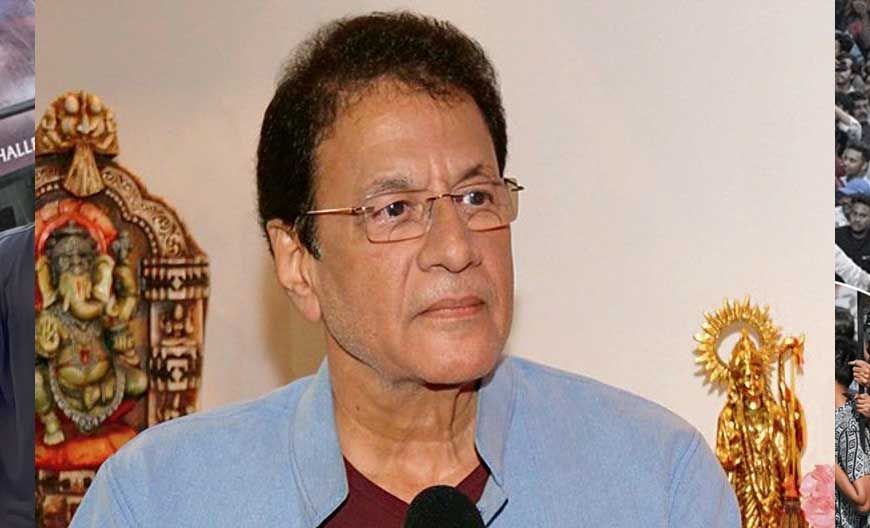 'कोई अभिनेता नहीं जो श्री राम का रोल कर सके', अरुण गोविल बोले- बॉलीवुड से बाहर का लाओ