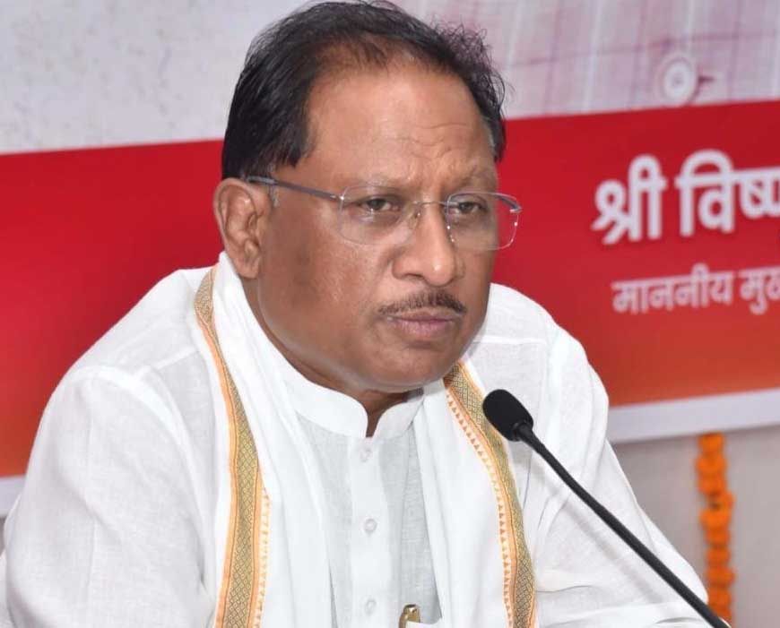 रायपुर : नवा रायपुर में पुरखौती मुक्तांगन के सामने स्थापित होगा भव्य एवं आकर्षक कलाग्राम