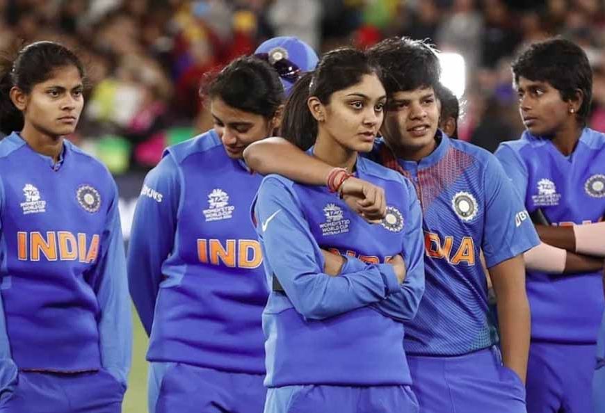 मध्य प्रदेश के इंदौर को मिली एक बड़ी जिम्मेदारी, विमेंस वर्ल्ड कप के होंगे मैच