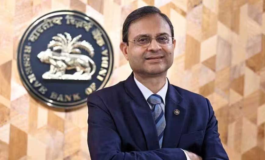 RBI का जम्बो रेट कट, Repo Rate 50 बेसिस पॉइंट घटाया, कम हो जाएगी EMI... इकोनॉमी को मिलेगा बूस्टर