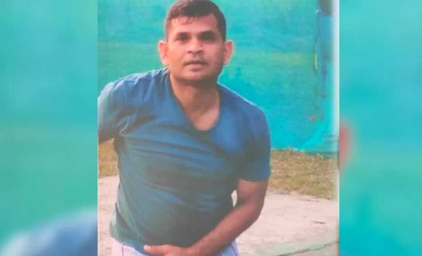 सागर : महार रेजिमेंट से लापता लेफ्टिनेंट कर्नल ललितपुर के होटल में मिले