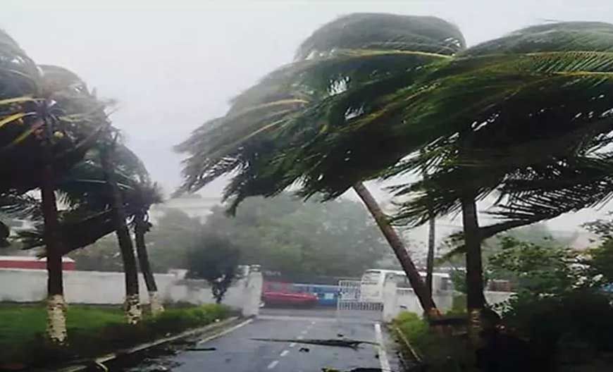 मध्यप्रदेश में लगातार 42वें दिन भी आंधी-बारिश का अलर्ट, भोपाल-इंदौर समेत 45 जिलों में आंधी-बारिश