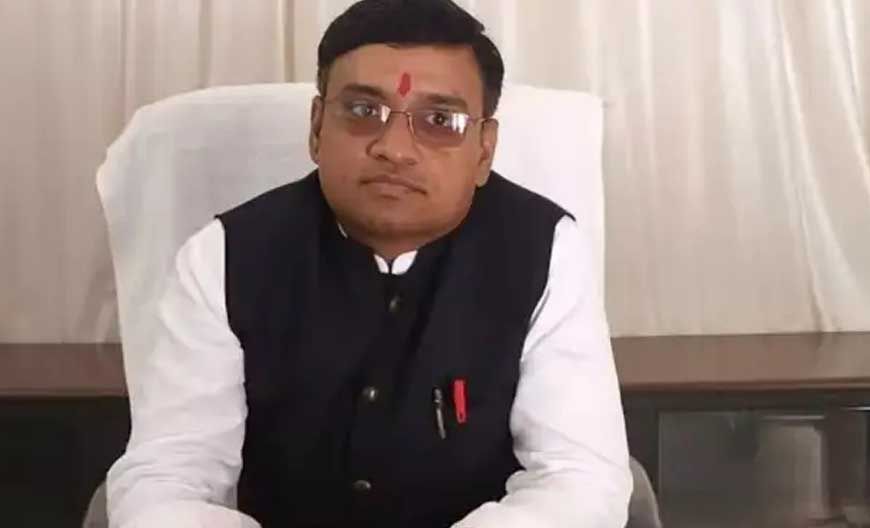 छिंदवाड़ा : जिला पंचायत अध्यक्ष को झटका, जाति प्रमाण पत्र की फिर से होगी जांच, सीएम हाउस पहुंचा मामला