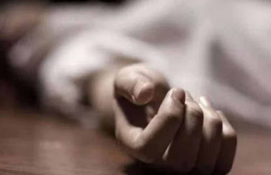 करंट की चपेट में आने से वृद्ध की मौत