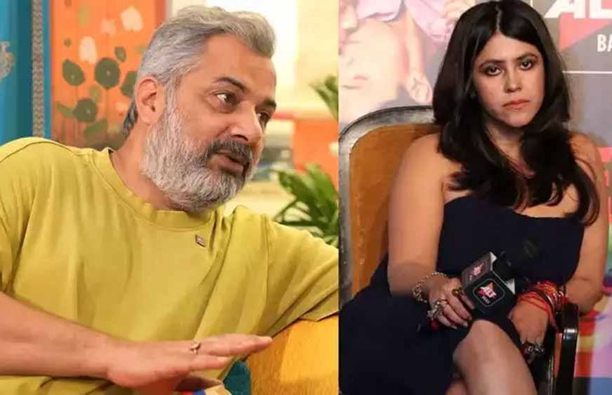 वरुण बडोला ने बोला - एकता कपूर ने कर दी टीवी इंडस्ट्री बर्बाद , बस पैसे से मतलब