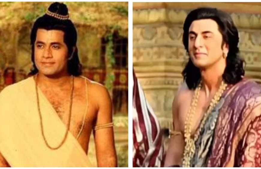 अरुण गोविल ने बॉलीवुड स्टार्स को नकारा, बोले - राम बनने के काबिल कोई एक्टर नहीं