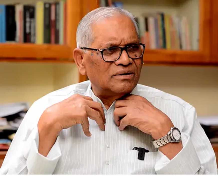 अरविंद नेताम बोले ‘धर्मांतरण सबसे बड़ी समस्या, संघ के साथ मिलकर करेंगे इसका समाधान…