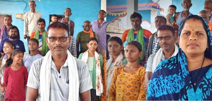 शिक्षा की रौशनी से चमका तरौद का स्कूल