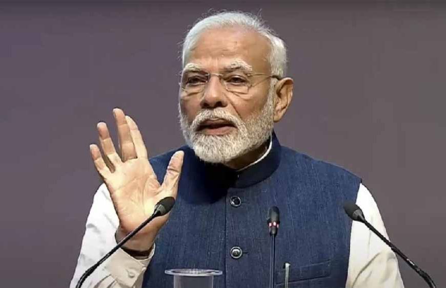 कनाडा के प्रधानमंत्री मार्क कार्नी ने फोन कर दिया न्योता, जी-7 शिखर सम्मेलन में शामिल होंगे पीएम मोदी