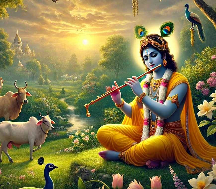 ईश भक्ति है सबसे सबल सहारा