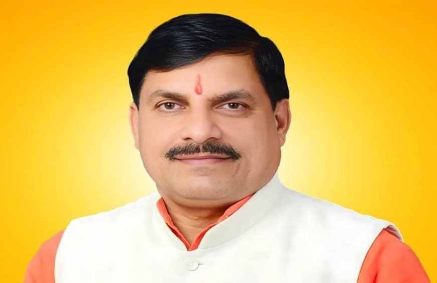 चिनाब रेलवे ब्रिज और केबल-स्टेड रेलवे पुल का शुभारंभ देशवासियों के लिए गौरव का क्षण : मुख्यमंत्री डॉ. यादव