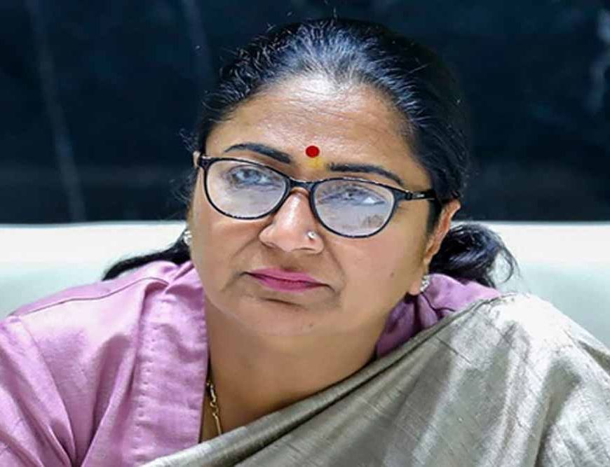 दिल्ली की मुख्यमंत्री रेखा गुप्ता को जान से मारने की मिली धमकी, बढ़ाई गई सुरक्षा