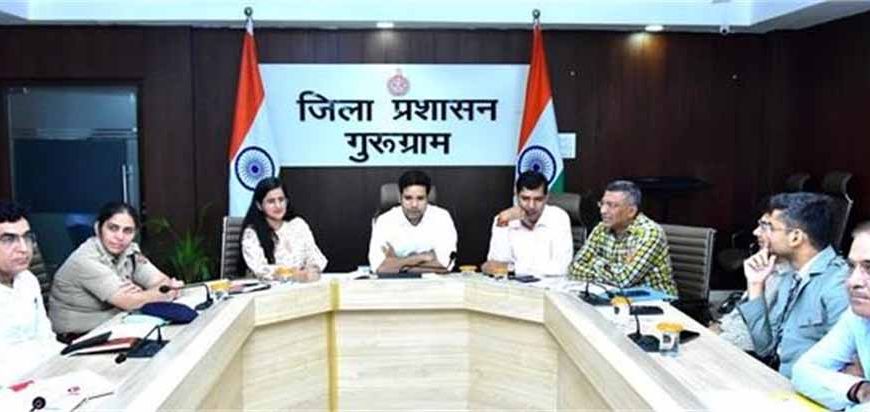 समाधान शिविर में मिली 6700 से ज्यादा शिकायतें, 80 प्रतिशत से अधिक के समाधान का दावा: सीटीएम