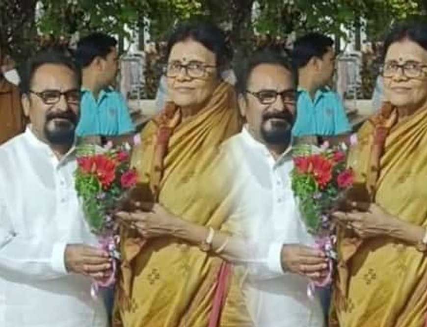 हारून मेमन को सांसद प्रतिनिधि के रूप में मिली महत्वपूर्ण ज़िम्मेदारी, कांग्रेस संगठन में उत्साह की लहर